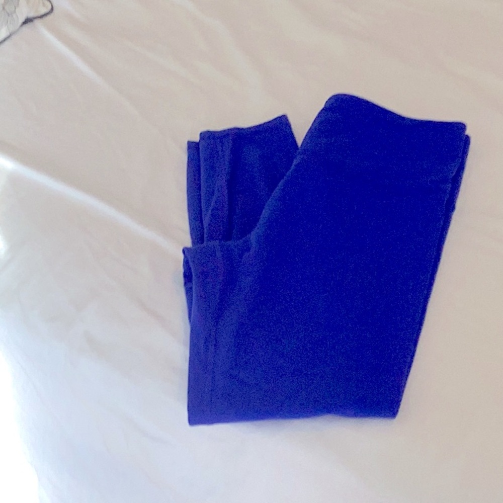 Athleta 7/8 tights